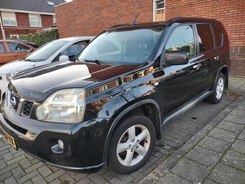 Nissan X-Trail 2.0 104KW 2WD navi camera airco apk