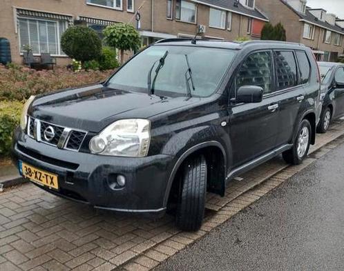 Nissan X-Trail 2.0 104KW 2WD t31 upgrade model navi airco