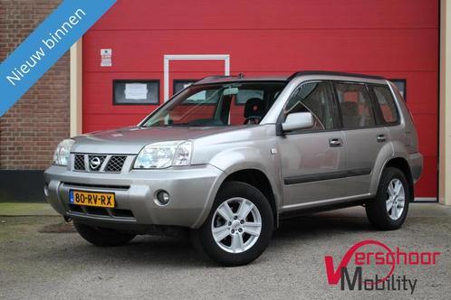 Nissan X-Trail 2.0 2WD Comfort  Cruise Control  climate co