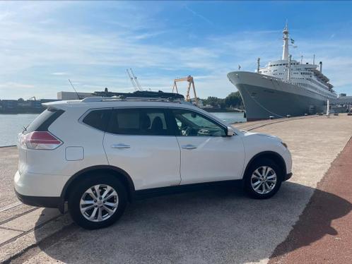 Nissan X-trail 2015  Automaat  Panoramadak  84283km