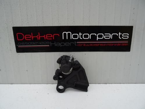 Nissin Achter Remklauw Kawasaki ZX10R Ninja 2016-2017-2018