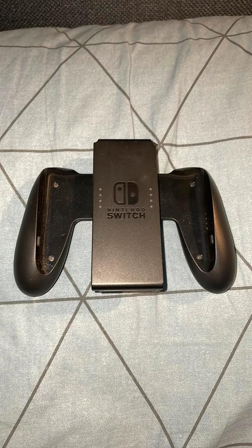 Nitendo switch controller