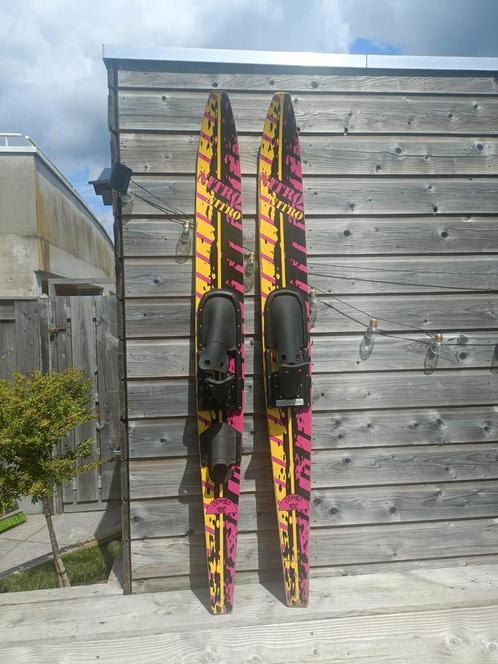 Nitro waterskix27s ca 1.70 mtr