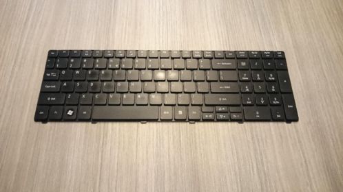 NL toetsenbord voor Acer Aspire 77xx en 58xx laptops