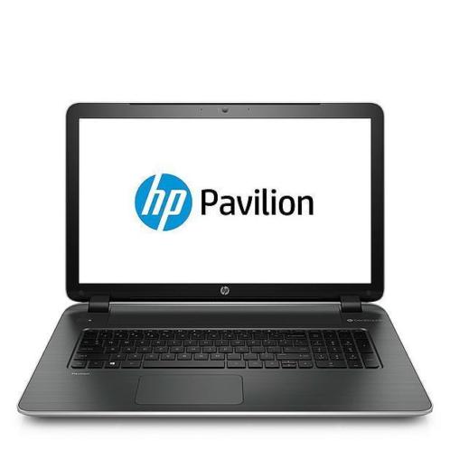 no 604006 300,00 HP Pavilion 17-g100nd 17,3 inch laptop