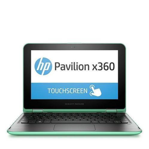 no 6041004 300,00 HP Pavilion x360 11-k101nd 11,6 inch lapt