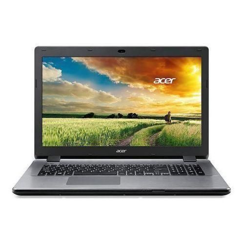 no124 485,00 Acer Aspire E5-771G-5159 17.3 inch Laptop