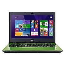 no227 350,00 Acer Aspire E5-471-316V 14 inch laptop