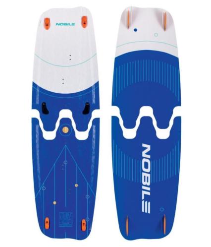 Nobile NHP split Kiteboard