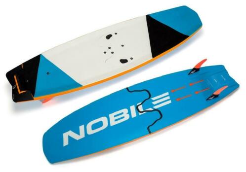 Nobile split board infinity foil model 2021 met tas