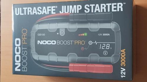 Noco gb 150 jumpstarter accu booster nieuw in doos