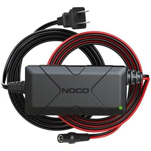 Noco Xgc4 Power Adapter, Snellader Voor Gb70, Gb150 En Gb500