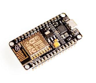 NodeMcu wifi IOT dev module ESP8266 usb