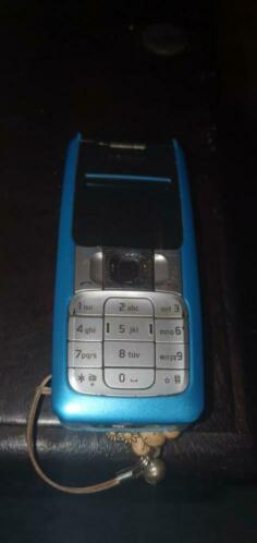 Nog een goede Nokia 2310 mobiele telefoon.