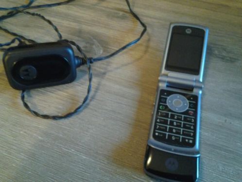 Nog goede mobiel