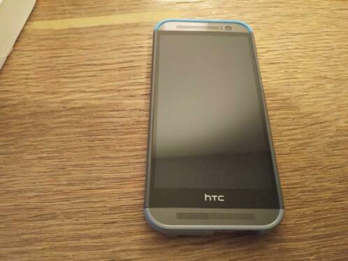 Nog mooie HTC One M8 (16-2 Gb)