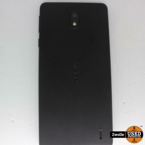 Nokia 1 Plus  Android One toestel