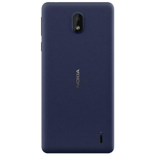 Nokia 1 Plus Blue nu slechts 98,-