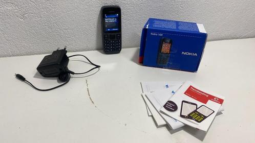 Nokia 100 incl doos