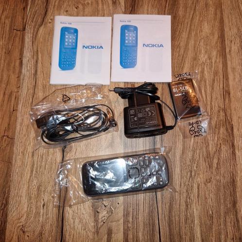 Nokia 100 splinternieuw in doos