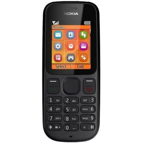 Nokia 100 ZGAN