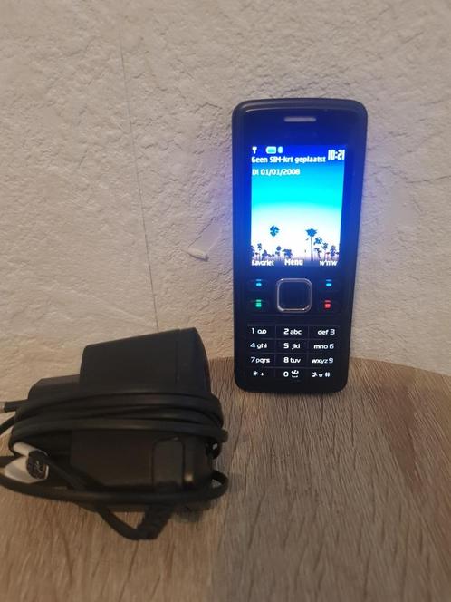 Nokia 100 ZGAN
