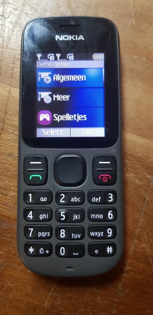 Nokia 101RM-769