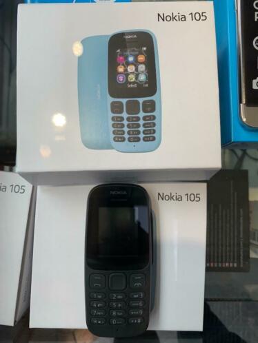 Nokia 105