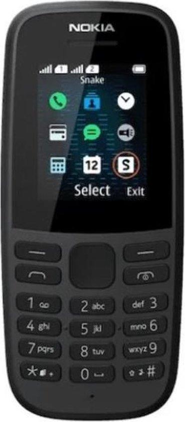 Nokia 105