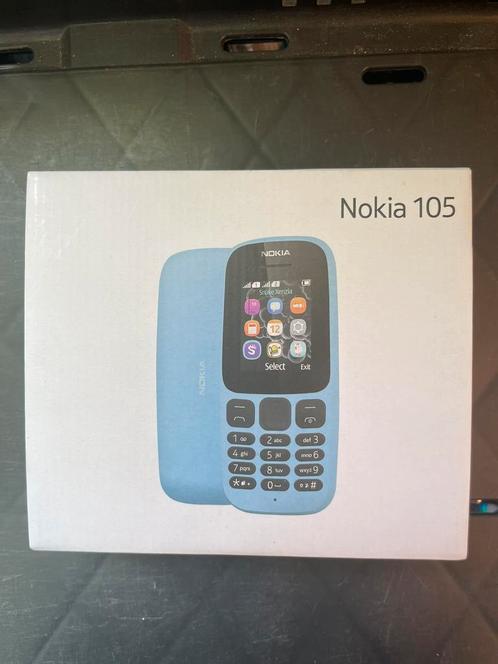 Nokia 105