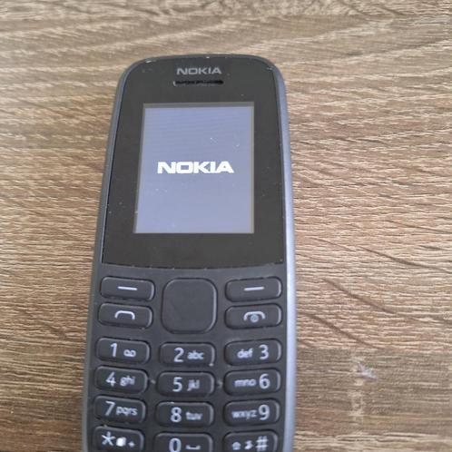 Nokia 105 (2019) model TA-1174 Dual Sim