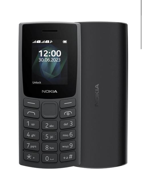 Nokia 105 (2023)