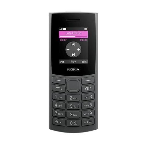 Nokia 105 2023 grijs