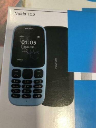 Nokia 105