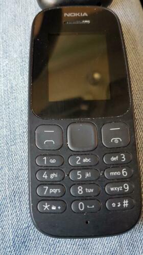 Nokia 105