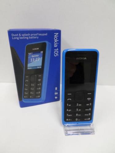 Nokia 105 356