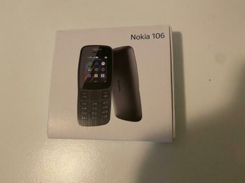 Nokia 105