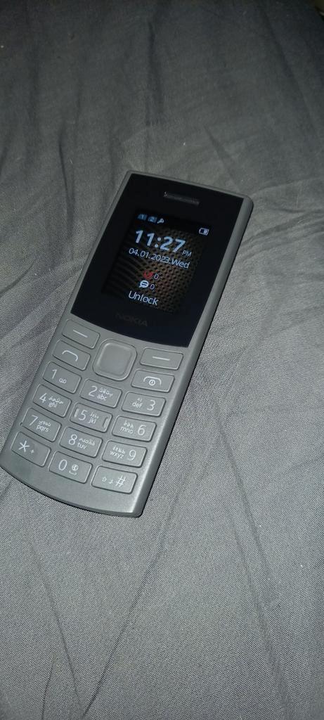 Nokia 105 4G