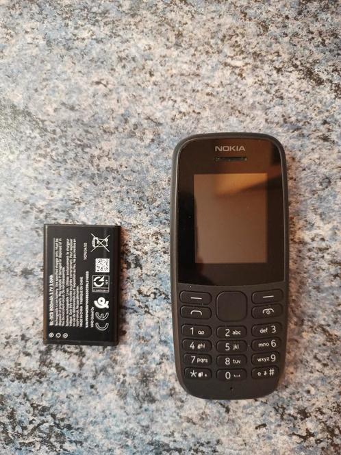 Nokia 105