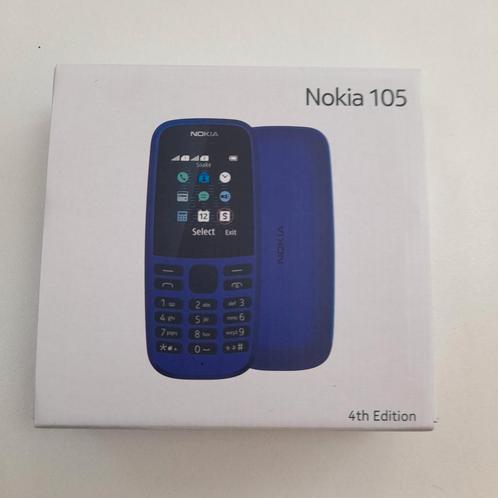 Nokia 105