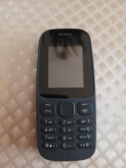 Nokia 105