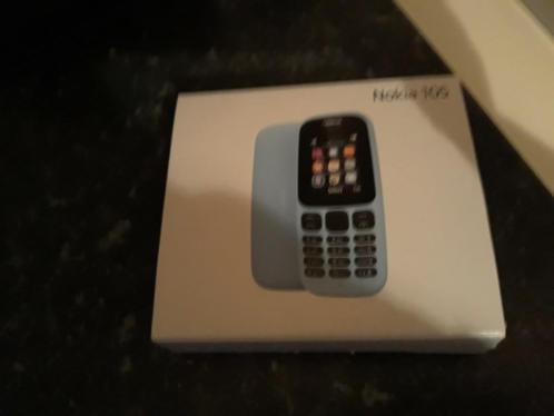 Nokia 105