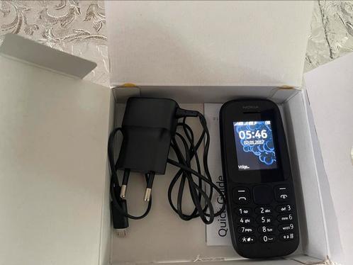 Nokia 105 daul sim.
