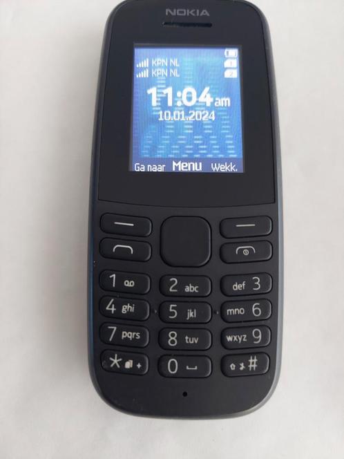 Nokia 105 dual sim 15 euro