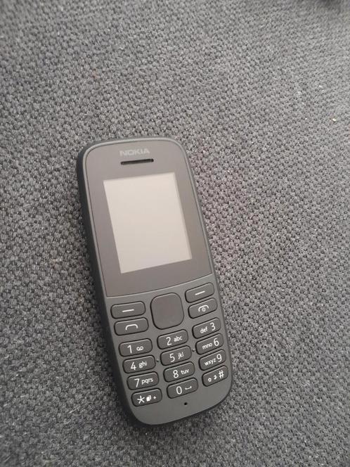 Nokia 105 Dual Sim