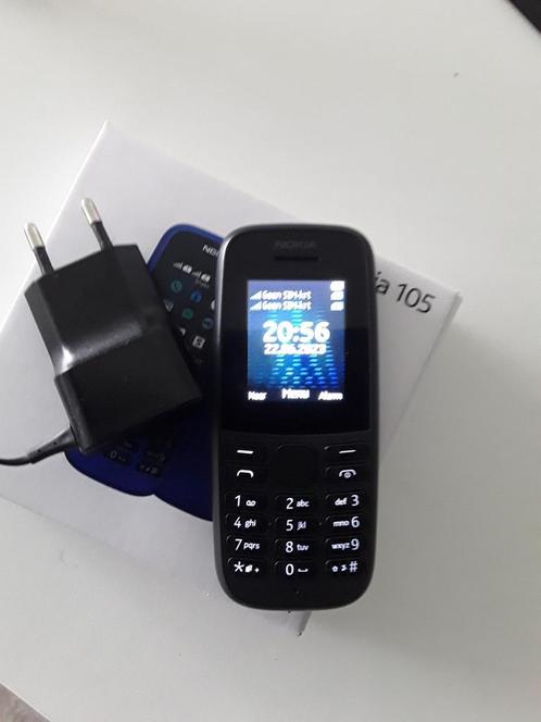 Nokia   105   Dualsim