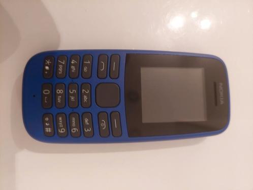 Nokia 105 duo sim