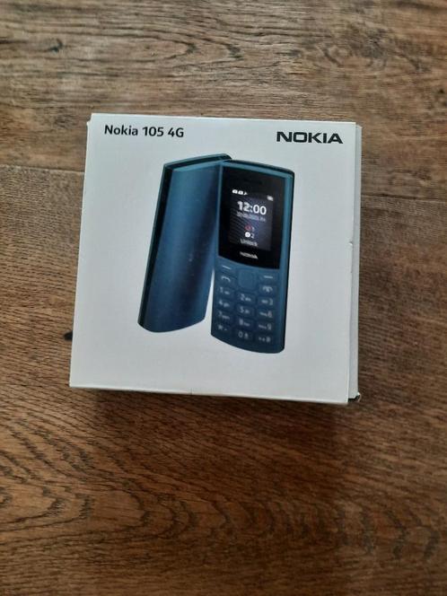 Nokia 105 mobiele telefoon