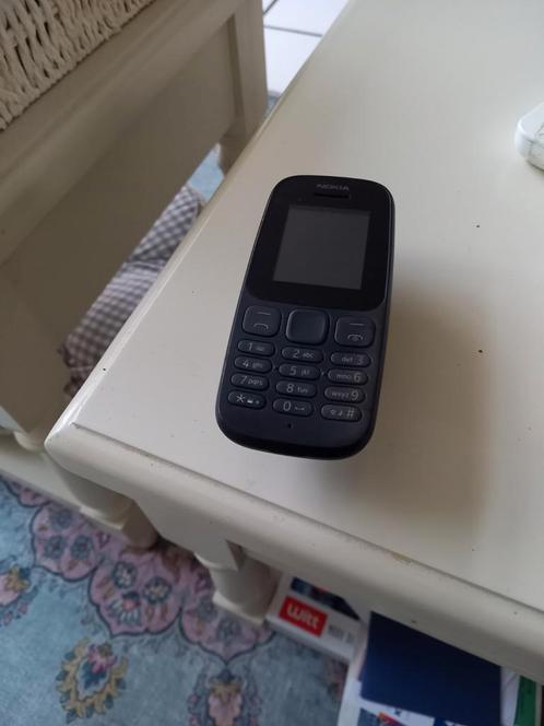 Nokia 105 mobiele telefoon