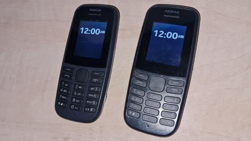 Nokia 105 mobieltje